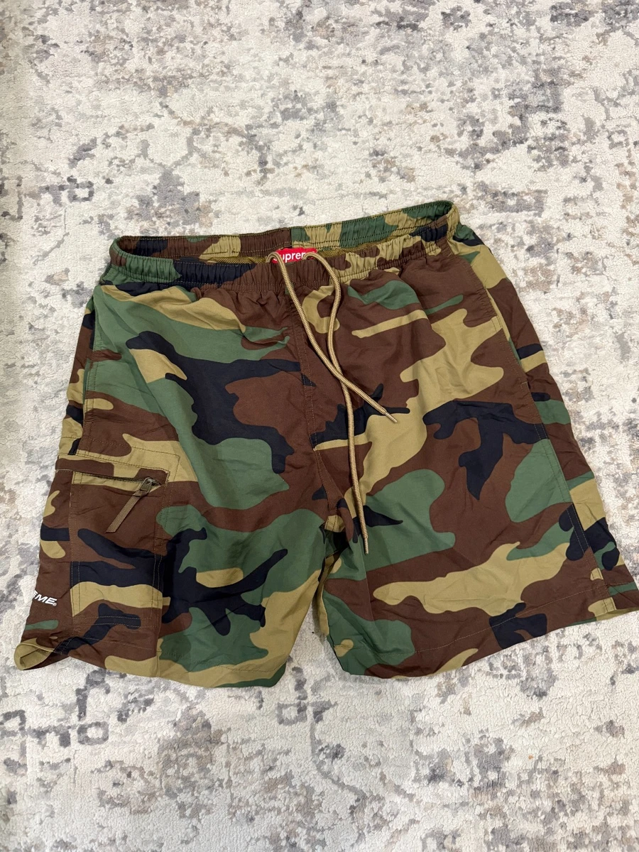 Supreme Cargo Shorts for Men for sale | eBay