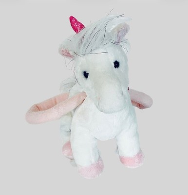 Einhorn Rosalie Prinzessin Lillifee Spiegelburg Kuscheltier & Tasche l Sehr gut