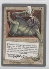 Lexivore Magic: Unglued #7 1998