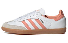 adidas Samba OG Low Wonder Clay W - IG5932