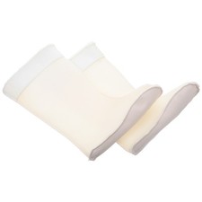 1 Pair Hunter Boot Liners: Warm Boot Liners For Men - Hiking Sock Accessories