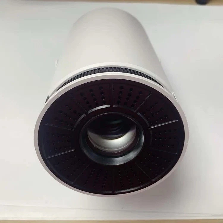  Mini Beamer – Android - IOS, Full HD, 4K-Unterstützung, WLAN, Bluetooth - Bild 4 von 4