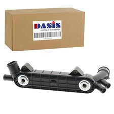 AKS DASIS ÖLKÜHLER MOTORÖL KÜHLER passend für OPEL ASTRA SPEEDSTER ZAFIRA | 1560