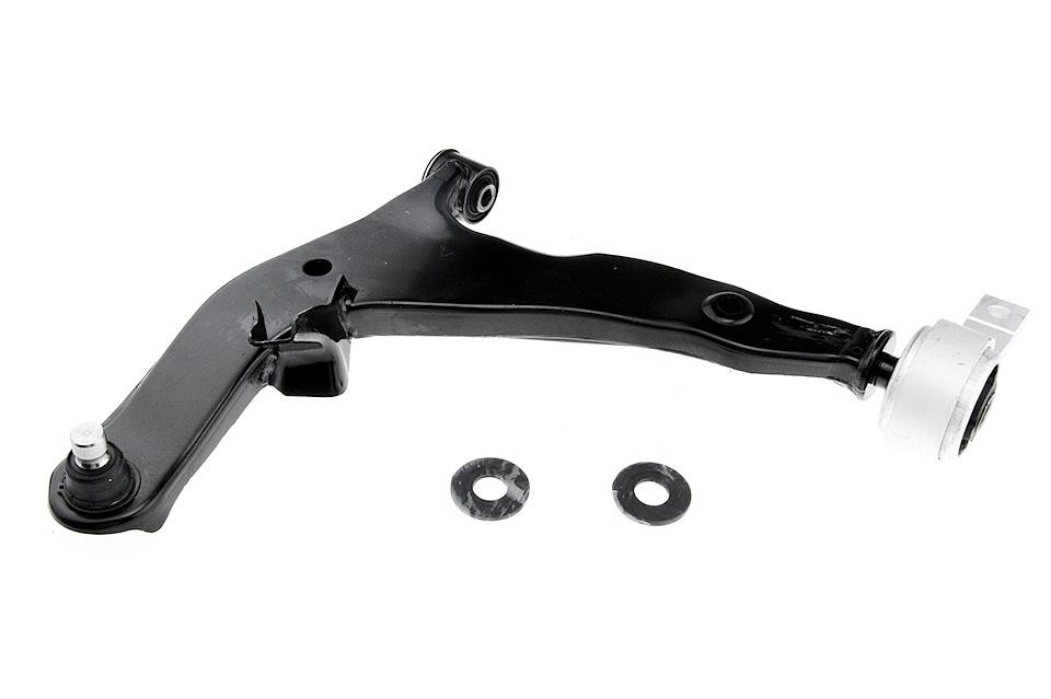 Wishbone Front Axle Left Control Arm ZWD-NS-104 NTY for NISSAN MURANO I - Image 3