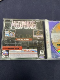 Tony Hawk's Pro Skater Sega Dreamcast Complete Manual Included. (3b)