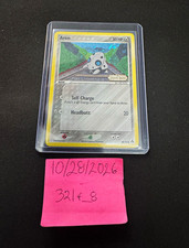 Aron EX Legend Maker 48/92 Reverse Holo Common English 2006 LP on eBay