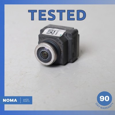 15-20 LR L462 Discovery L405 L494 XJL XF Parking Assist Camera FW9319H422AB OEM