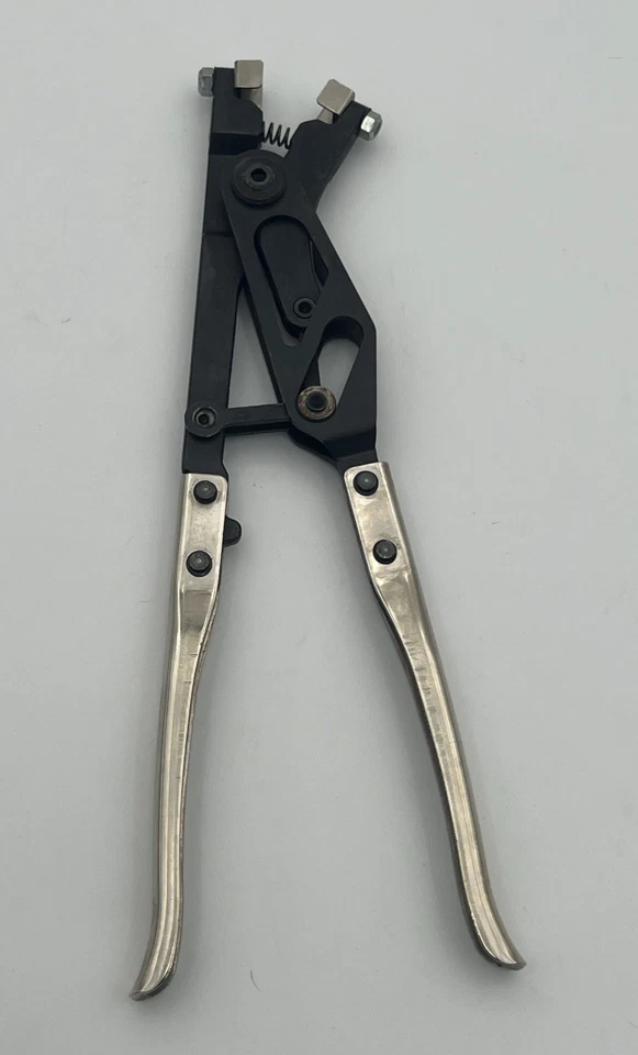 Aeroquip EZ Clip Pliers FT-1417 No.250 - Image 4 of 4
