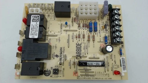 PCBBF112S Goodman Control Board OEM PCBBF112S