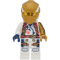 Lego Ninjago Minifigur Sora #919