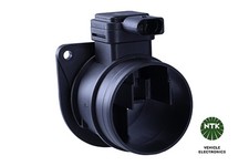 Luftmassenmesser NTK 91171 mit Gehäuse für VW POLO 5 6R1 6C1 GOLF 6 Variant AJ5