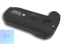 PENTAX Battery Grip D-BG3 for DSLR Cameras