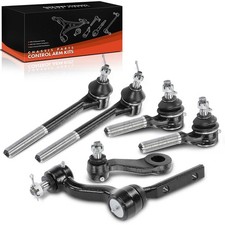Rotule de direction Chevrolet BLAZER