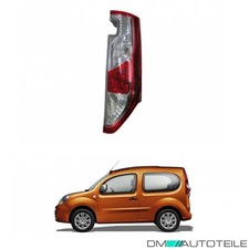 Rückleuchte rechts PY21W außen für Renault Kangoo Grand II Rapid BE BOP