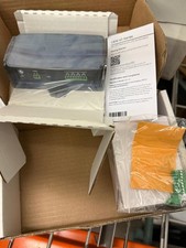 Crestron CEN-IO-IR-204 Wi-Fi  Network I/O Ext...