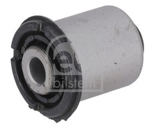 Querlenkerlager FEBI BILSTEIN 175184 Gummi/Metall für HYUNDAI i20 2 GB IB ACTIVE