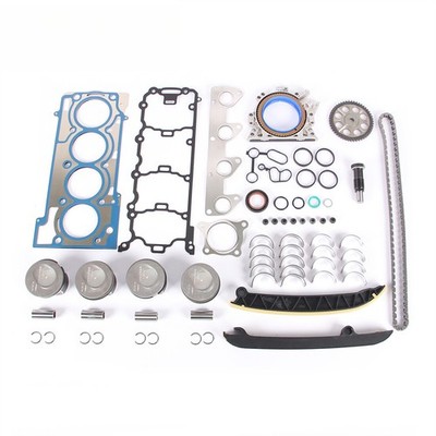 1.2T Engine Rebuild Kits Fit For VW Golf Jetta Caddy Polo AUDI A1 A3 CBZA CBZB