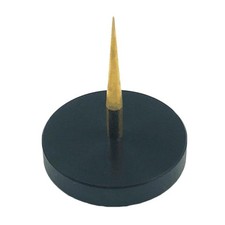 Support de balancier, outil d'horloger, réparation de balanciers, nettoyage