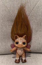Moose Toys - The Zelfs Zelicious - Tiki Zelf - Cheeky Tiki Series 3 Medium Doll