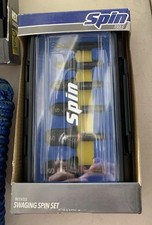 New SPIN S6000 6-Piece Drill Bit Swaging Tool...