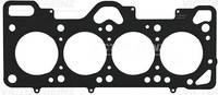 Dichtung Zylinderkopf FüR Hyundai Accent II Stufenheck Getz