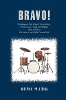 Bravo! Joseph V Palazzola Taschenbuch Kartoniert / Broschiert Englisch 2006