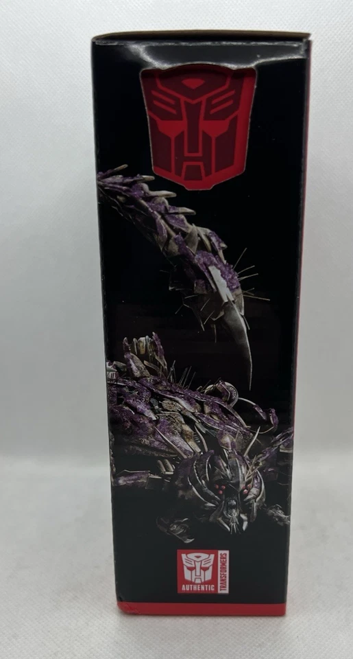 Transformers Studio Series Deluxe Class Scorponok 107 Action Figure NEW UK - Image 3 of 4
