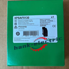 1PC Schneider XPSAF5130 Safety Relay XPS-AF5130 New In Box Expedited Shipping