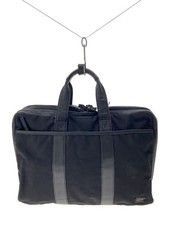 PORTER Briefcase Nylon Black