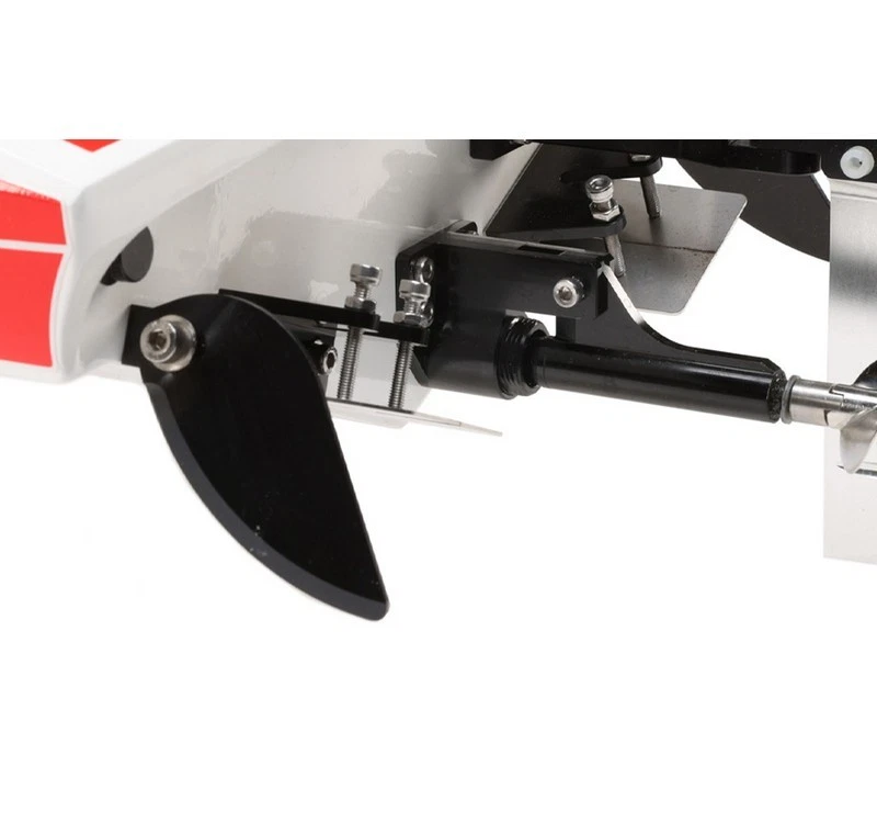 Proboat  PRB08037T2 Impulse 32" Brushless Deep-V RTR with Smart, White/Red - Bild 2 von 4