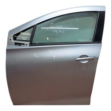 Porte avant et accessoires Renault Zoe
