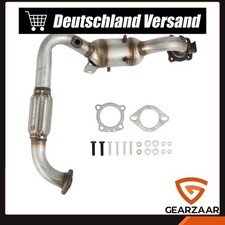 Katalysator KAT Krümmerkat Passend für Ford Mondeo V Turnier 1843288 1929807