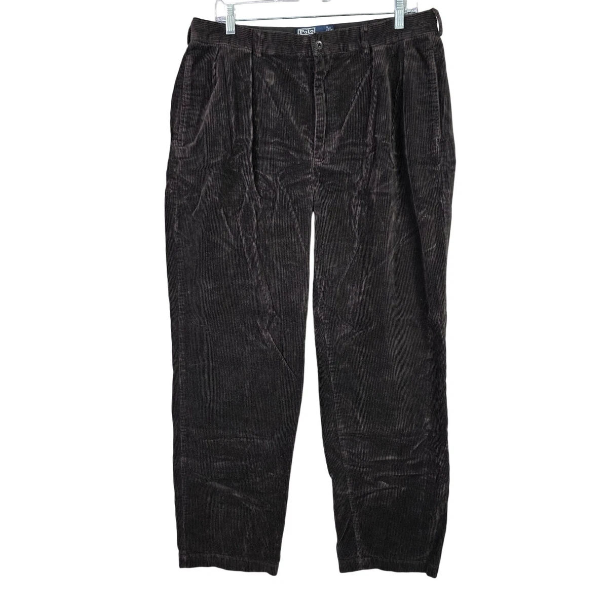 Polo Ralph Lauren Andrew 34 Size Pants for Men for sale | eBay