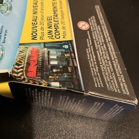 Lego Dimensions Level Pack 71235 Midway Arcade New Sealed