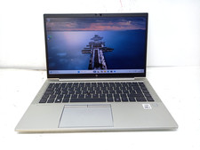 HP EliteBook 840 G7 14″ i7-10510U 16GB RAM 256GB SSD Win 11 Pro – 53968