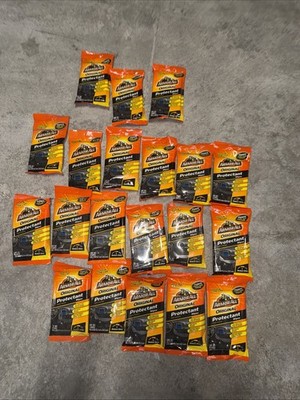 Box of 20- Armor All Original Protectant Wipes, Interior Car Cleaning Wipes 20ea