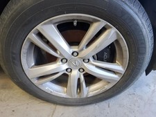 Wheel 18x7-12 10 Spoke Alloy Fits 13-15 Rdx 562254