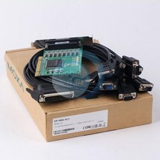 1PCS NEW MOXA CP-168U V2.1 multiport serial card 8 PCI RS232