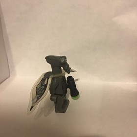 Lego Star Wars Geonosian Minifigure 
