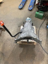 TH350 Gearbox SBC / BBC / Hotrod / Classic car Etc