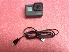 GENUINE GoPro Hero 5 Black Edition Action Camera/WORKING /