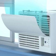 53 27 Cm AC Deflector Wall Unit Adjustable Design Wind Deflector Air Deflector