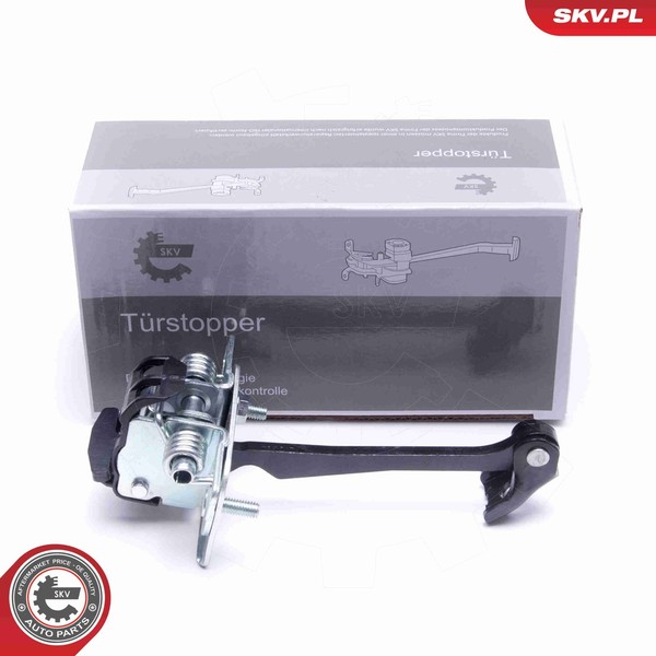 TüRfeststeller Esen SKV 60SKV903 FüR Peugeot 3008 1 GroßRaumlimousine 5008 16V-image