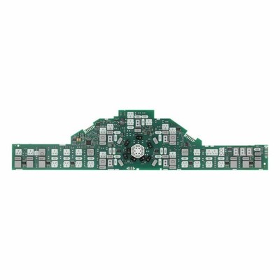Bedienelektronik unprogrammiert NEFF 11026428 EGO 75.16015.741