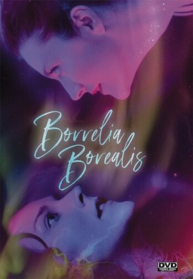 Borrelia Borealis [New DVD] Ac-3/Dolby Digital, Dolby