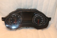 Compteur Audi A7