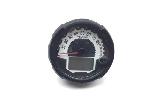 Speedometer Dash Instrument Cluster 2013 Polaris RZR S 800 EFI 3410