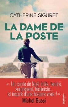 La dame de la Poste  von Siguret, Catherine | Buch | Zustand gut