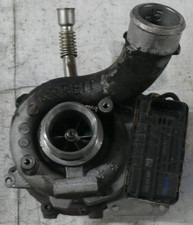 Turbolader mit Stellmotor VW Phaeton 3D 3,0 TDI GP3 2011 059145722R