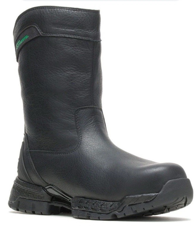 S Size 16 Wide Eee Leather